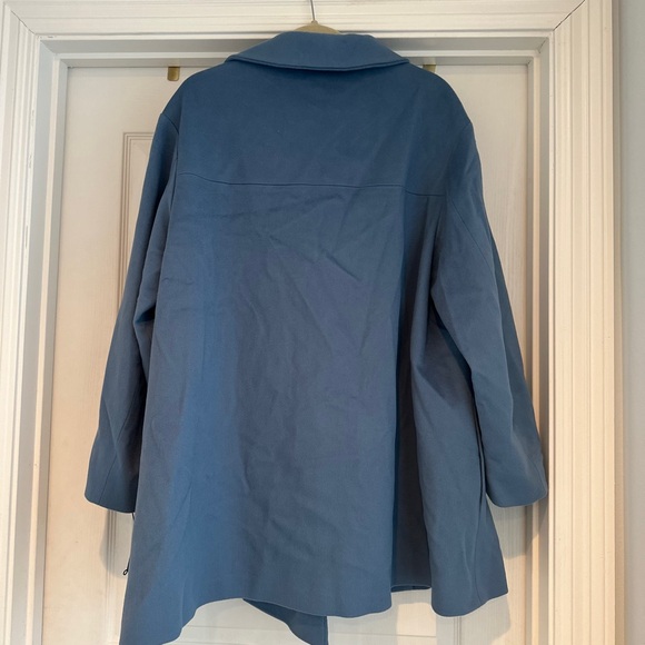 Fleurette NWT Coat - Picture 2 of 5